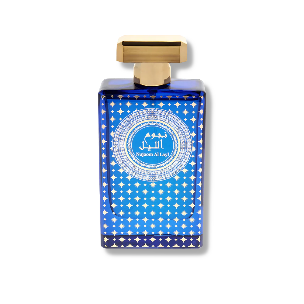 Risala Nujoom Al Layl EDP