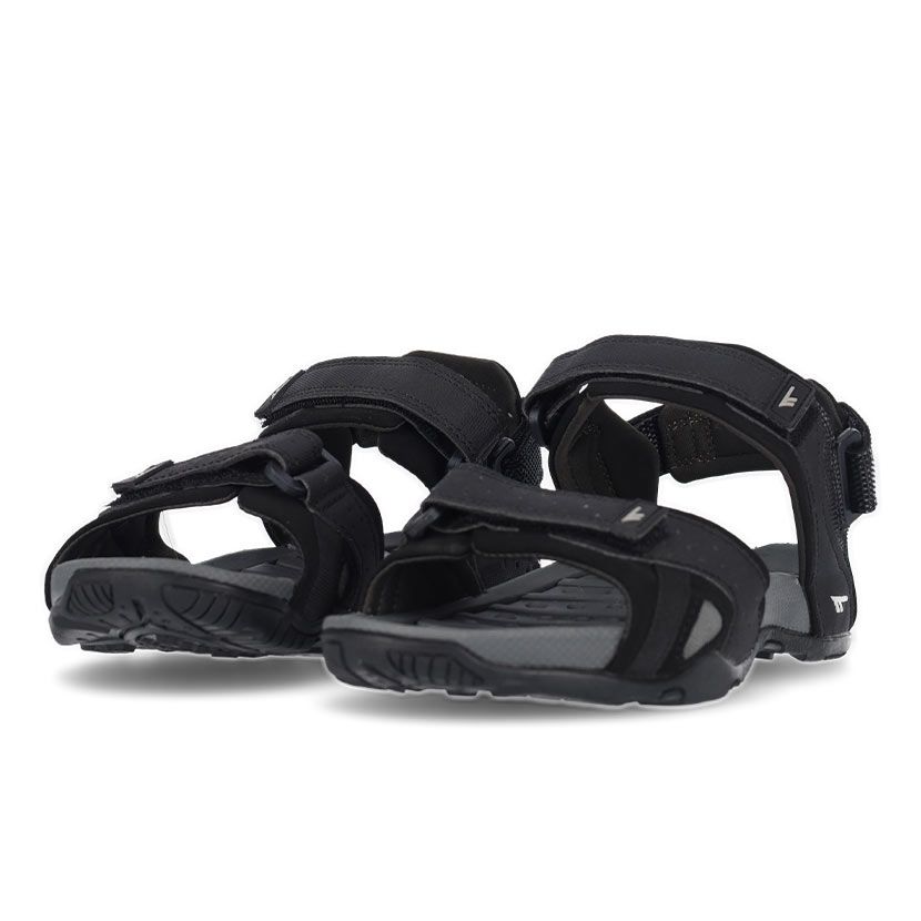 Hi tec Mens Ula Sandals In Black