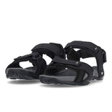 Hi tec Mens Ula Sandals In Black