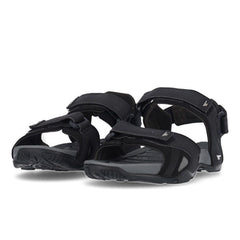Hi tec Mens Ula Sandals In Black