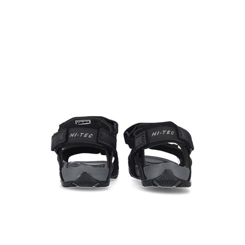 Hi tec Mens Ula Sandals In Black