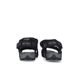 Hi tec Mens Ula Sandals In Black