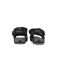Hi tec Mens Ula Sandals In Black