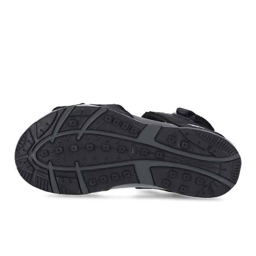 Hi tec Mens Ula Sandals In Black