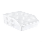 Hobby Life Orgamix Flat Organizer In White