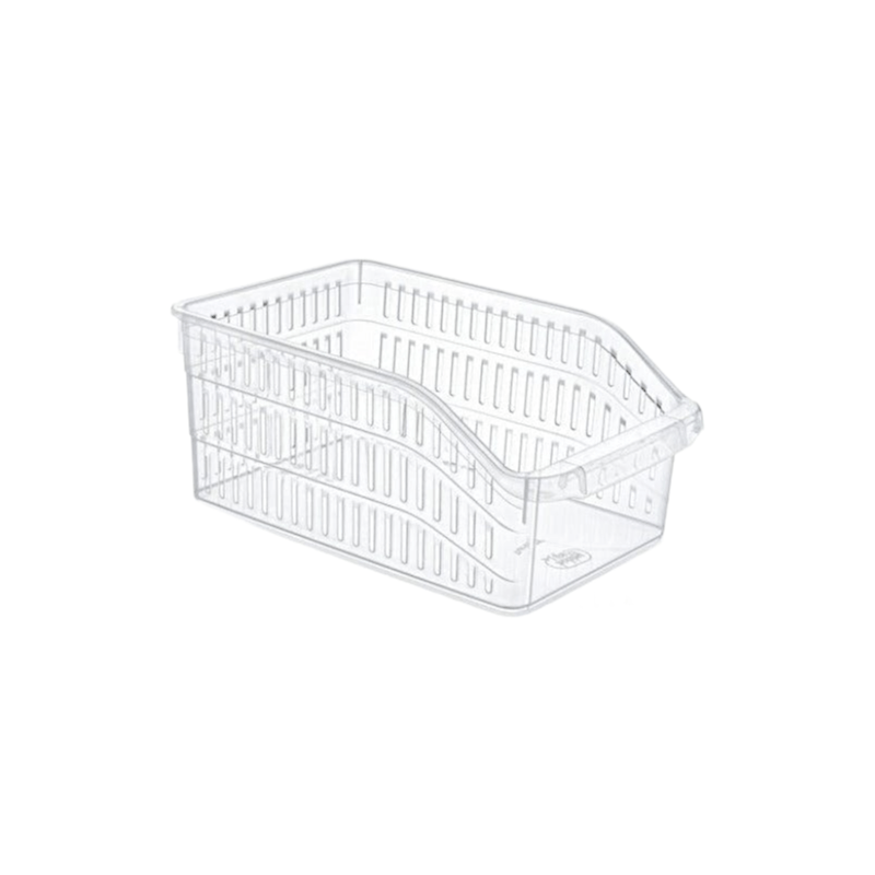 Hobby Life Orgamix Wide Organizer In Transparent