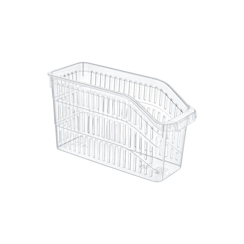 Hobby Life Orgamix Narrow Organizer In Transparent