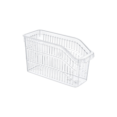 Hobby Life Orgamix Narrow Organizer In Transparent