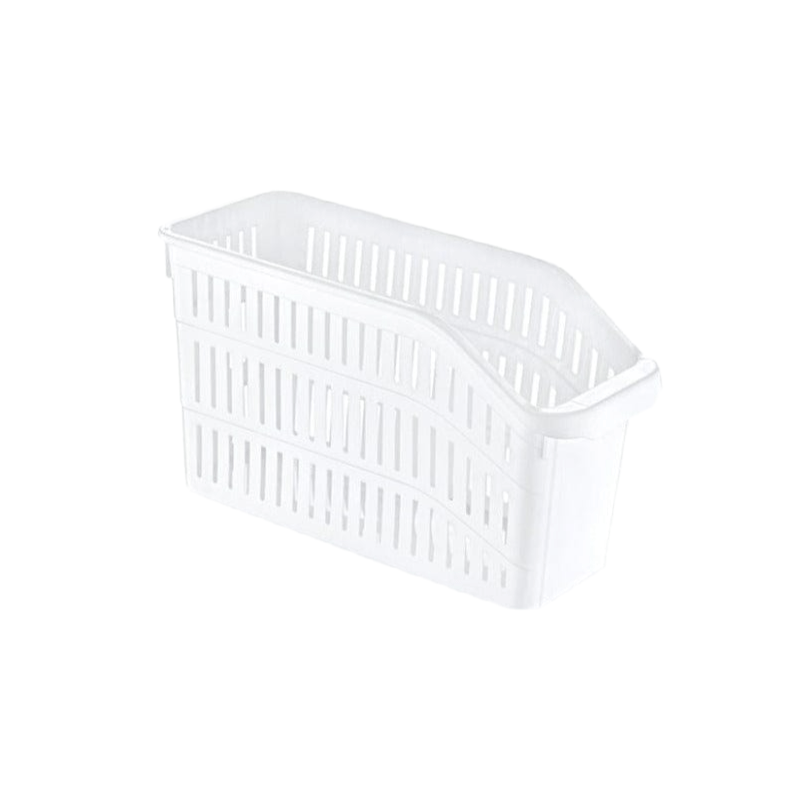 Hobby Life Orgamix Narrow Organizer In White