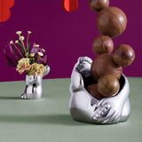 Carrol Boyes Rest Assured Holder In Silver