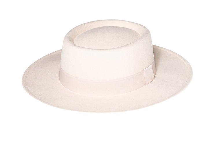 Urban Supply Golden Unisex Gate In Cream