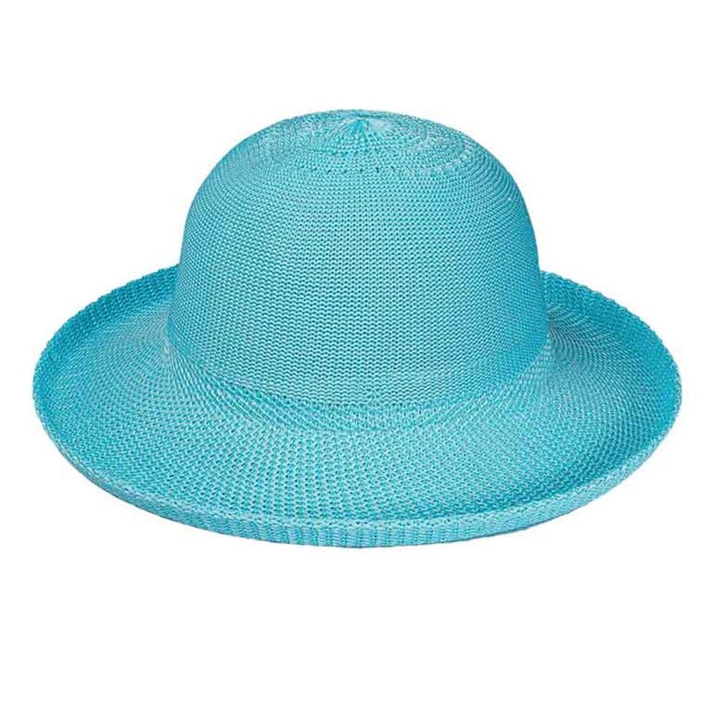 Urban Supply Womens Hatfield Hat In Light Blue