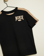 Nike Boys Game Day Essential T-shirt In Black