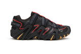 Diesel Mens Prototype-Cr Sneakers In Black