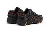 Diesel Mens Prototype-Cr Sneakers In Black