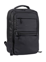 Cellini Sidekick Commute Backkpack In Black