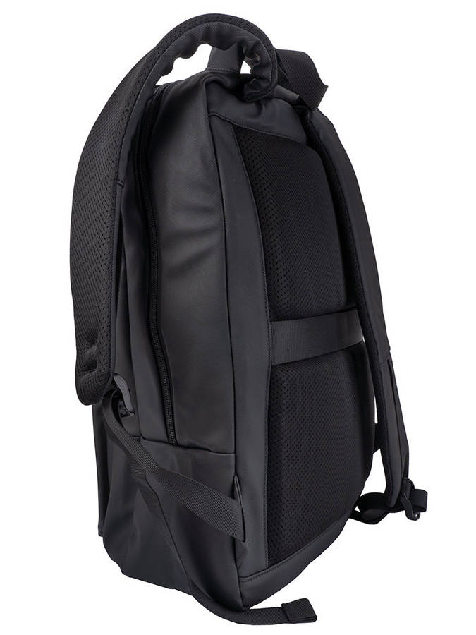 Cellini Sidekick Commute Backkpack In Black