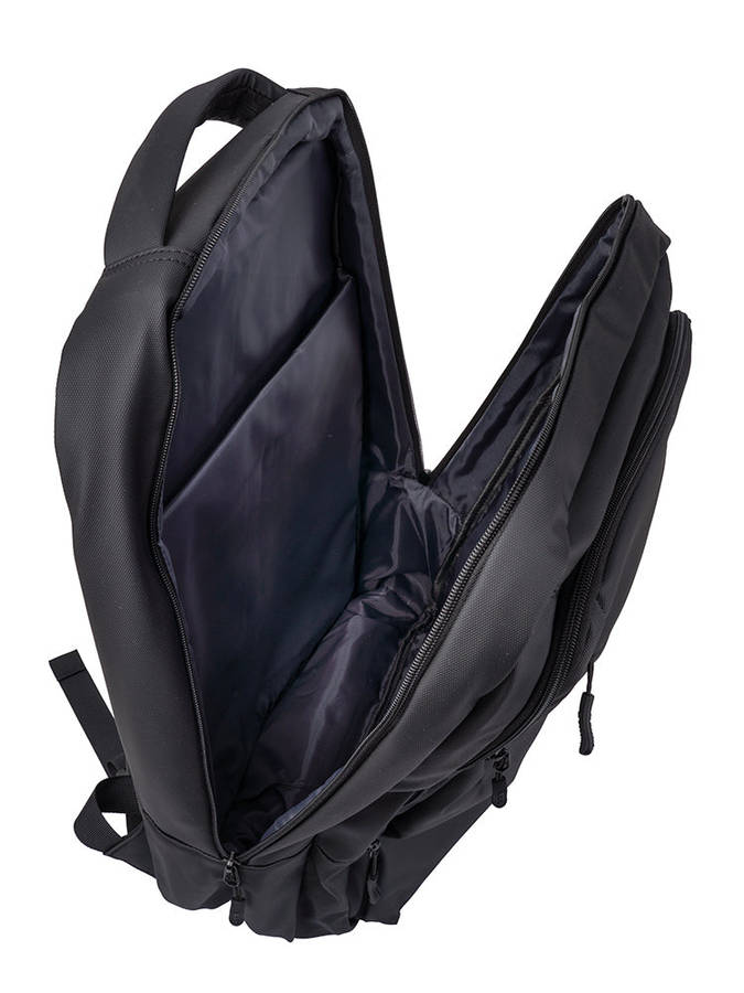 Cellini Sidekick Commute Backkpack In Black