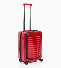 Porsche 4W Business Trolley In Red