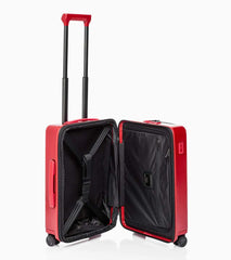 Porsche 4W Business Trolley In Red