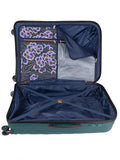 Cellini Pulse Trolley Case Green