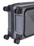 Polo Proflex Fusion Large Trolley Case In Charcoal