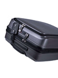 Polo Proflex Fusion Large Trolley Case In Charcoal