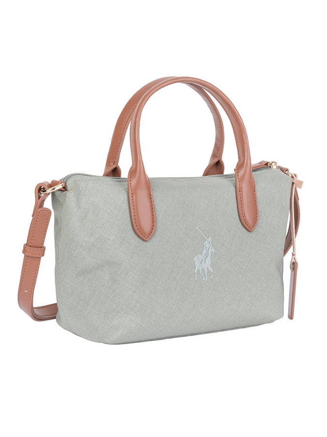 Polo Spectator W'26 Pocket Sling New Style Saga