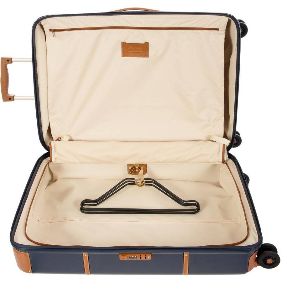 Brics Bellagio Expandlable Spinner In Blue