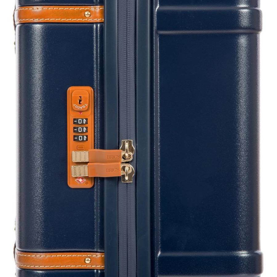Brics Bellagio Expandlable Spinner In Blue