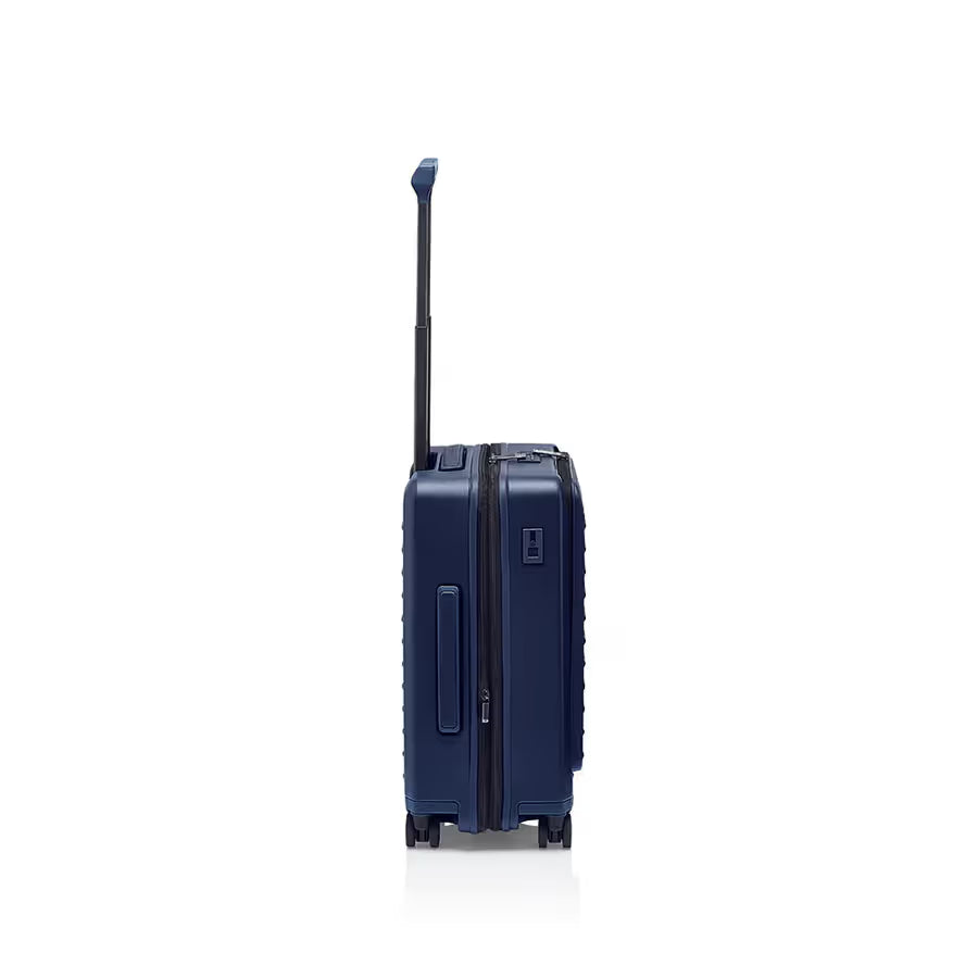 Porsche Design Road Hc Trolley M Bus Dark Blue