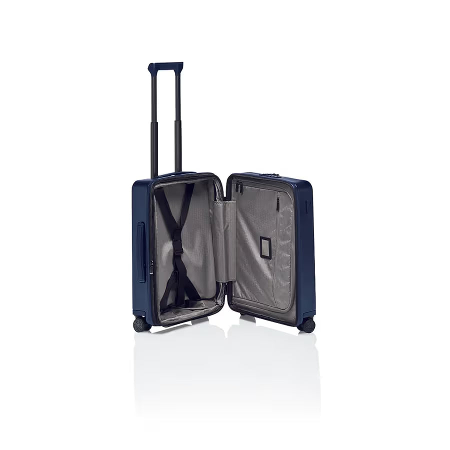 Porsche Design Road Hc Trolley M Bus Dark Blue