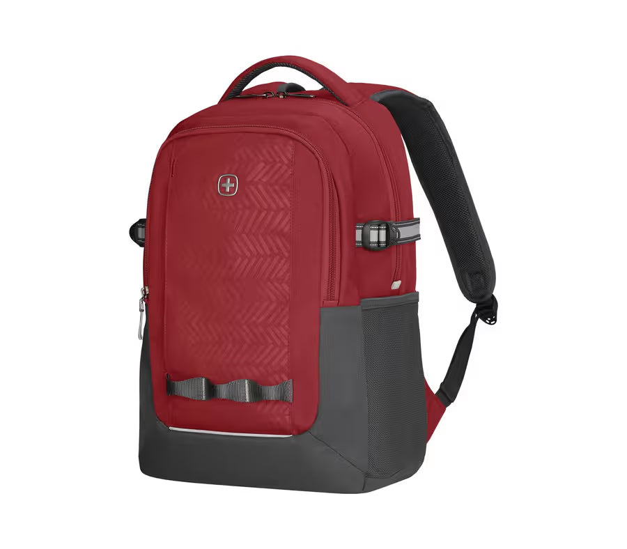 Wenger Ryde 16'' Backpack Red
