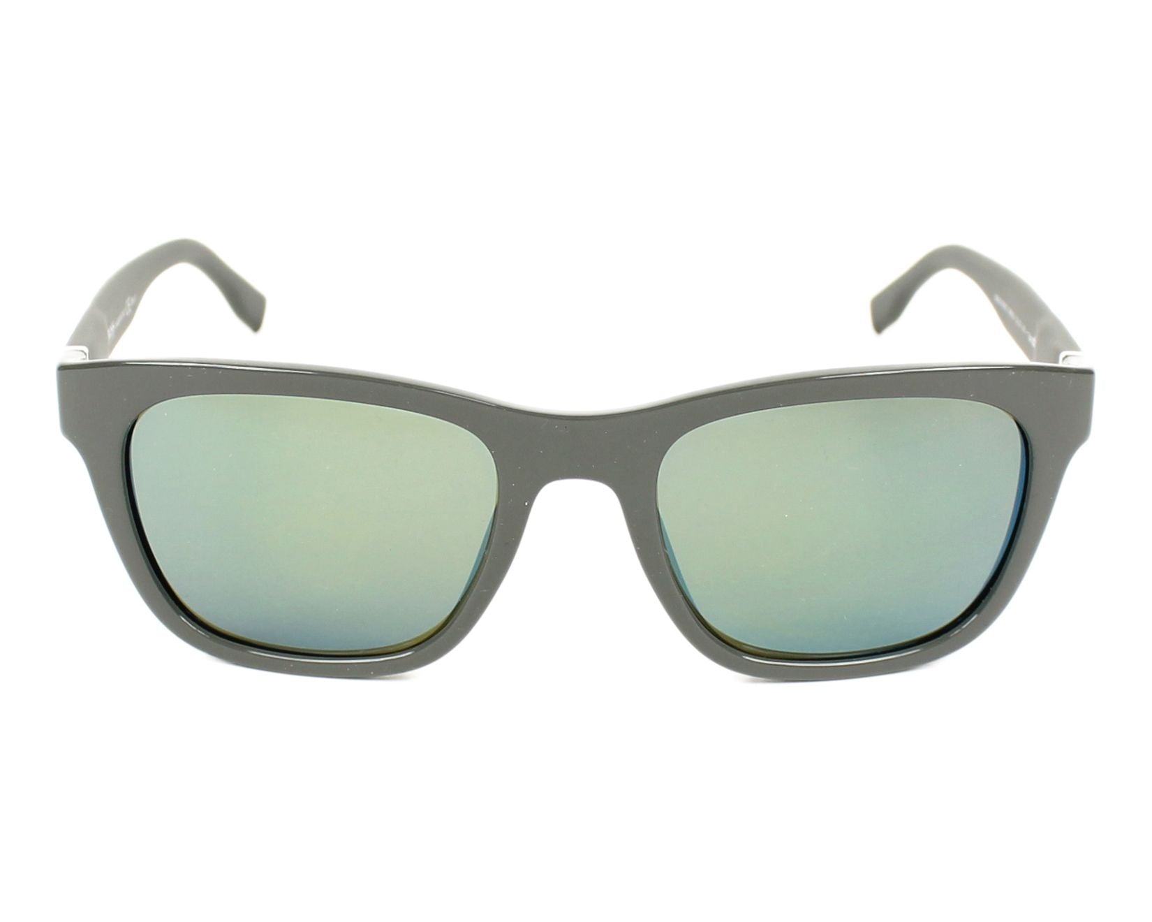 Hugo Boss Mens Sunglasses In Grey
