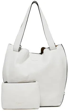 Gianni Chiarini Torebka Bs 10065 Stsrdbl Milk - One Size