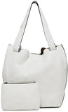 Gianni Chiarini Torebka Bs 10065 Stsrdbl Milk - One Size