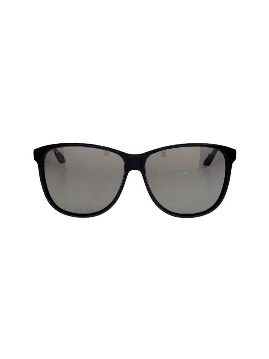 Gucci Catlook Sunglasses In Black