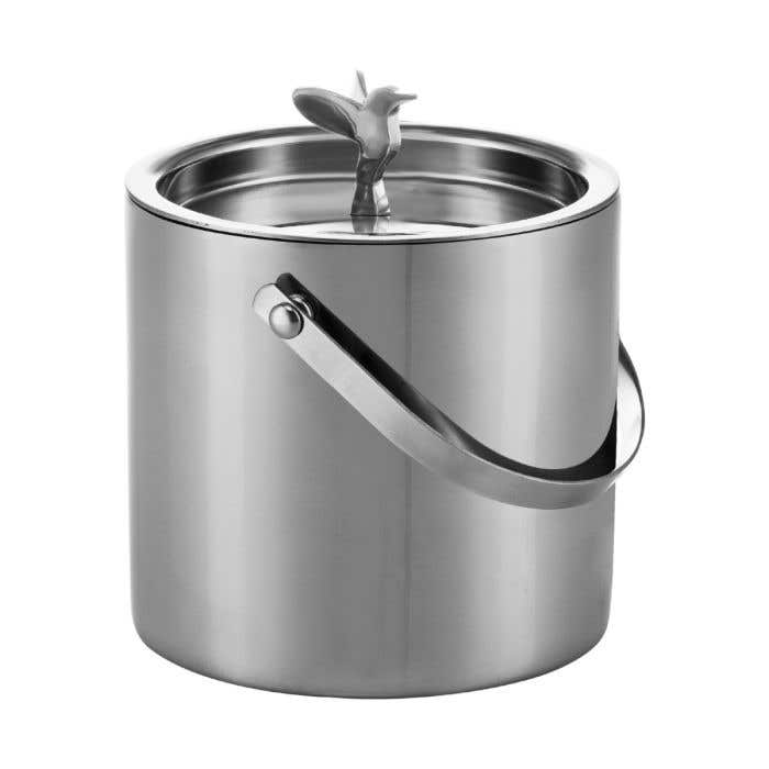 Carrol Boyes Ice Bucket Large -Hummingbird