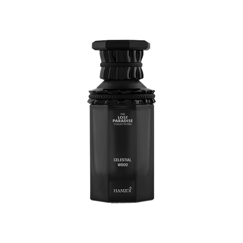 Hamidi Celestial Wood Lost Paradise Unisex Fragrance