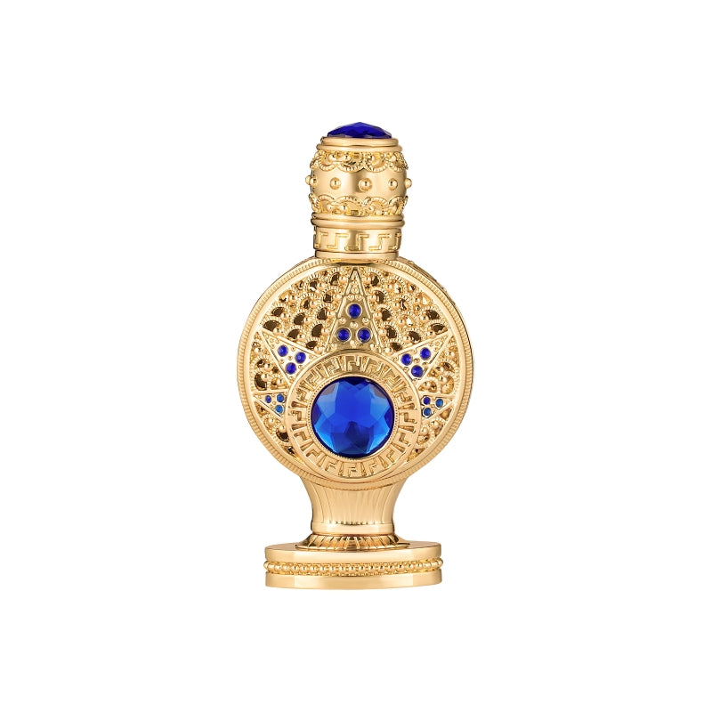 Hamidi Tharwa Concentrated Perfume Oil