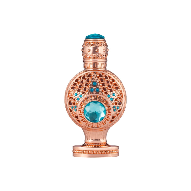 Hamidi Saraya Concentrated Perfume Oil