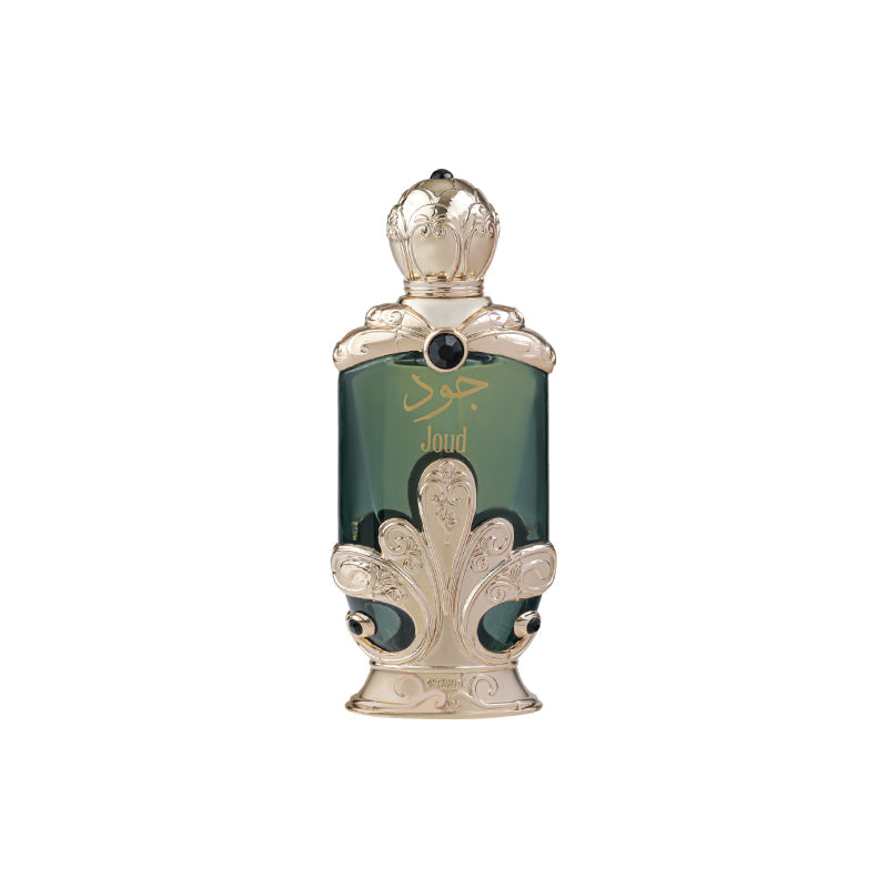Hamidi Joud Concentrated Perfume Oil
