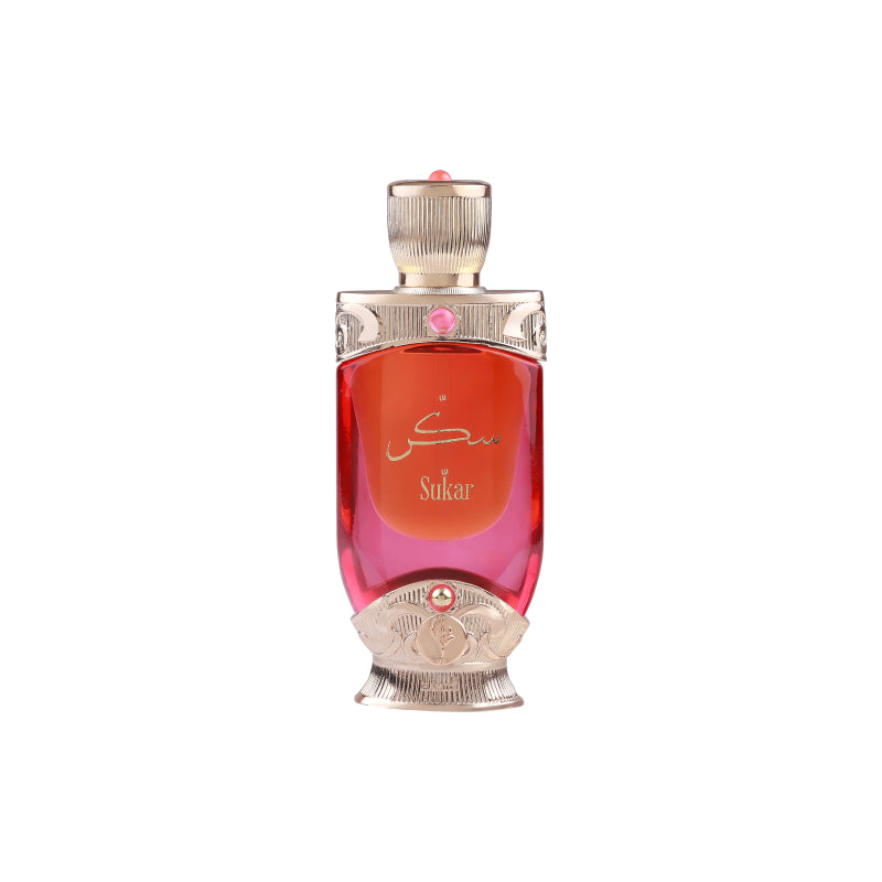 Hamidi Sukar Concentrated Perfume Oil