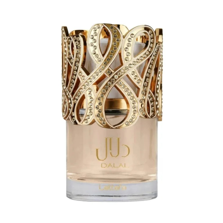 Lattafa Dalal Fragrance Edp