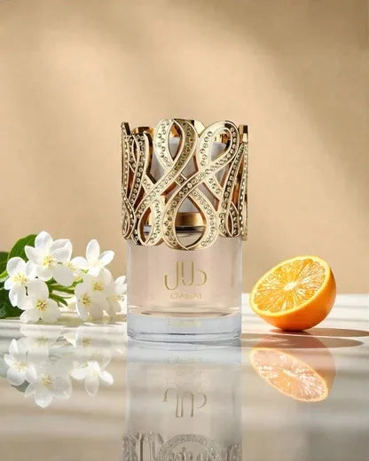 Lattafa Dalal Fragrance Edp