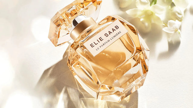 Elie Saab Le Parfum Lumiere Eau De Parfum