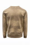 Vialli Mens Mlanga Sweatshirt In Sand