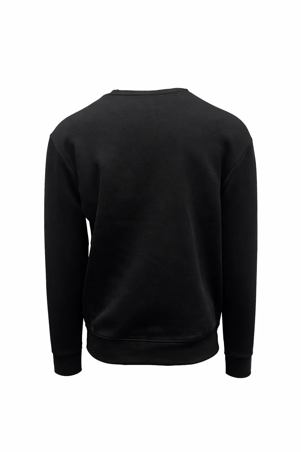Vialli Mens Masioni Sweatshirt In Black