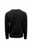 Vialli Mens Masioni Sweatshirt In Black