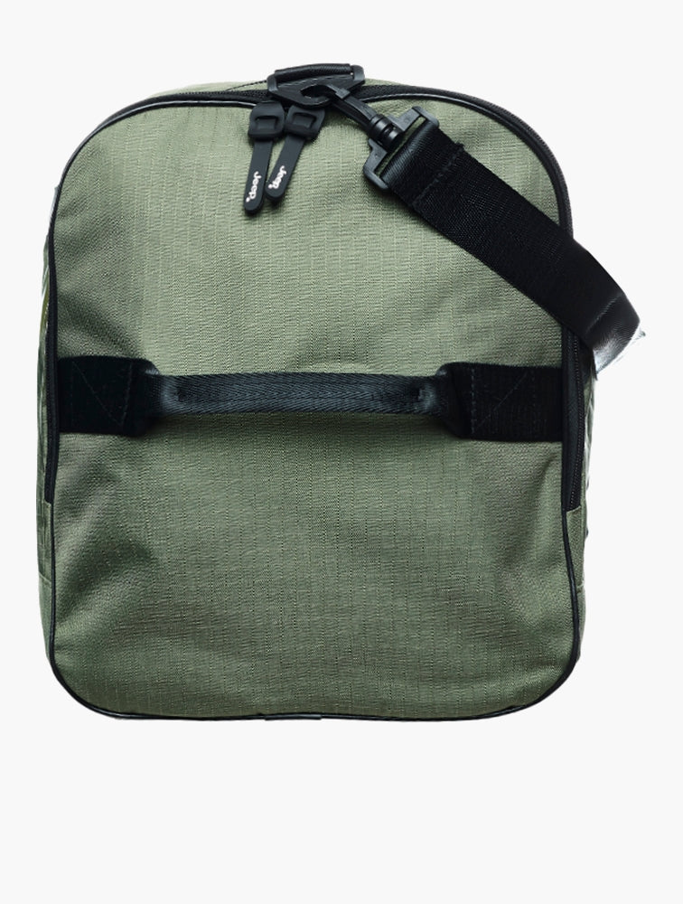 Jeep Tog Bag In Olive